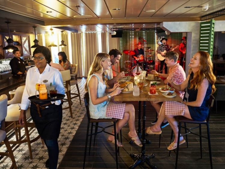 Royal Caribbean - Wonder of the Seas - Bild 29