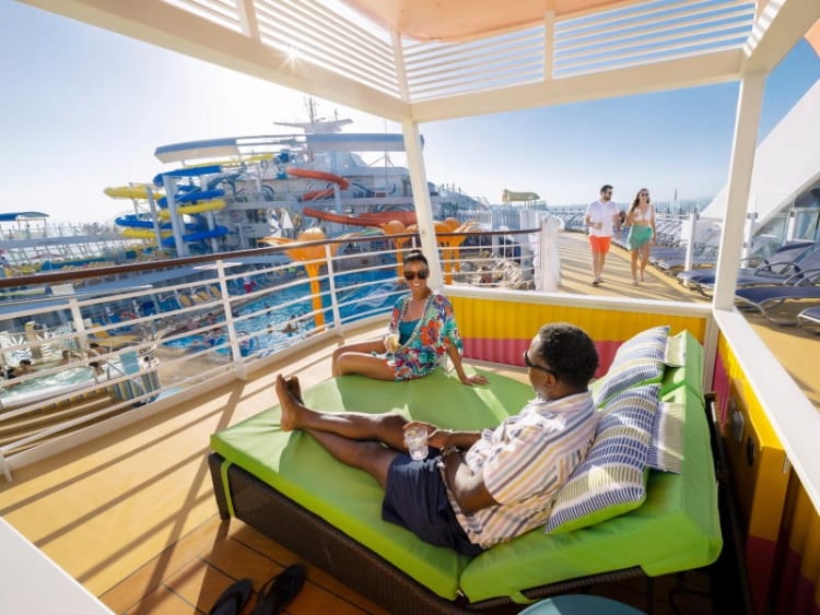 Royal Caribbean - Wonder of the Seas - Bild 32