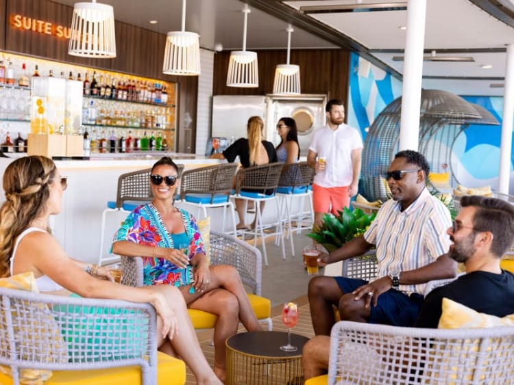 Royal Caribbean - Wonder of the Seas - Bild 13