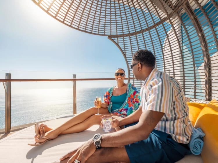 Royal Caribbean - Wonder of the Seas - Bild 27