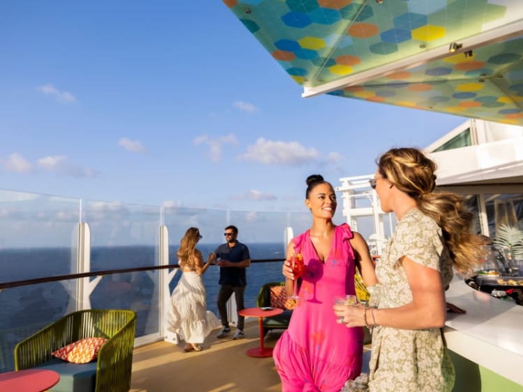 Royal Caribbean - Wonder of the Seas - Bild 26