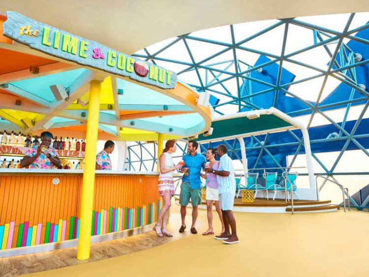 Royal Caribbean - Wonder of the Seas - Bild 33