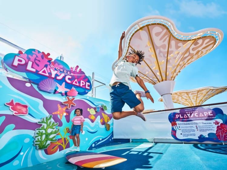 Royal Caribbean - Wonder of the Seas - Bild 11