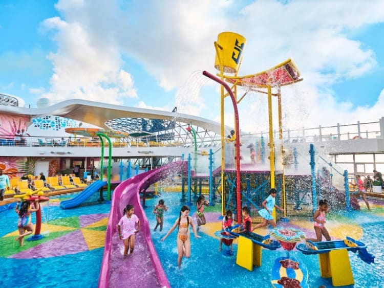 Royal Caribbean - Wonder of the Seas - Bild 14