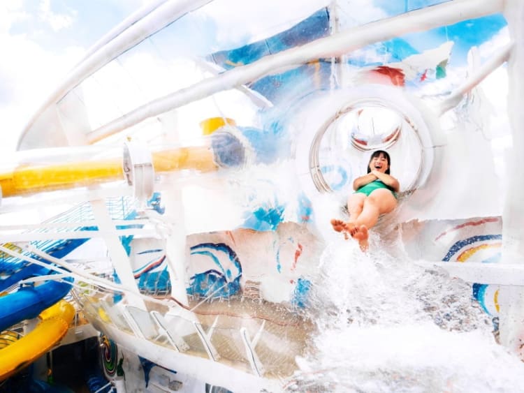 Royal Caribbean - Wonder of the Seas - Bild 40