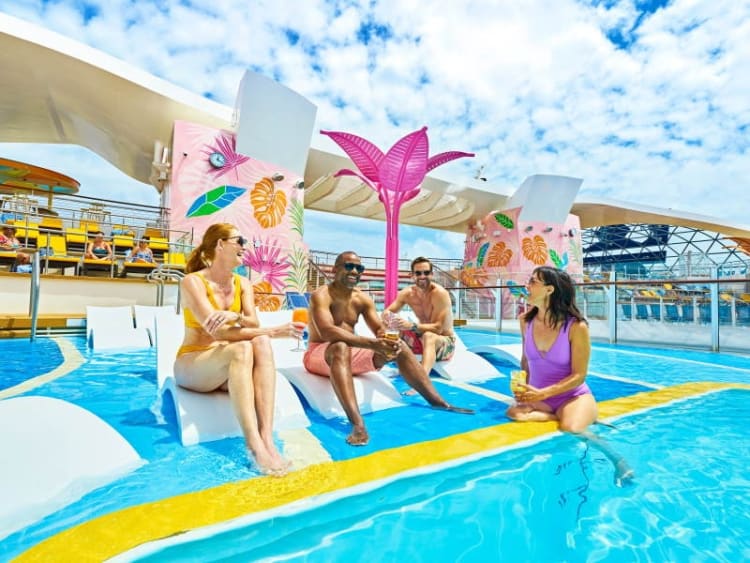 Royal Caribbean - Wonder of the Seas - Bild 23