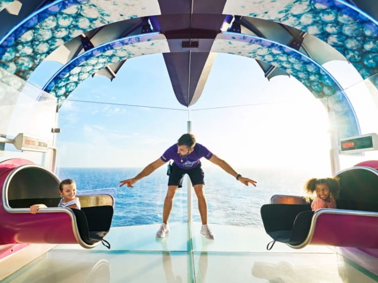 Royal Caribbean - Wonder of the Seas - Bild 19