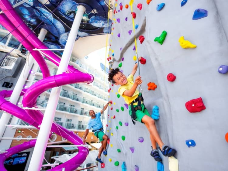 Royal Caribbean - Wonder of the Seas - Bild 44