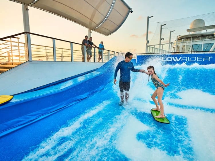 Royal Caribbean - Wonder of the Seas - Bild 24