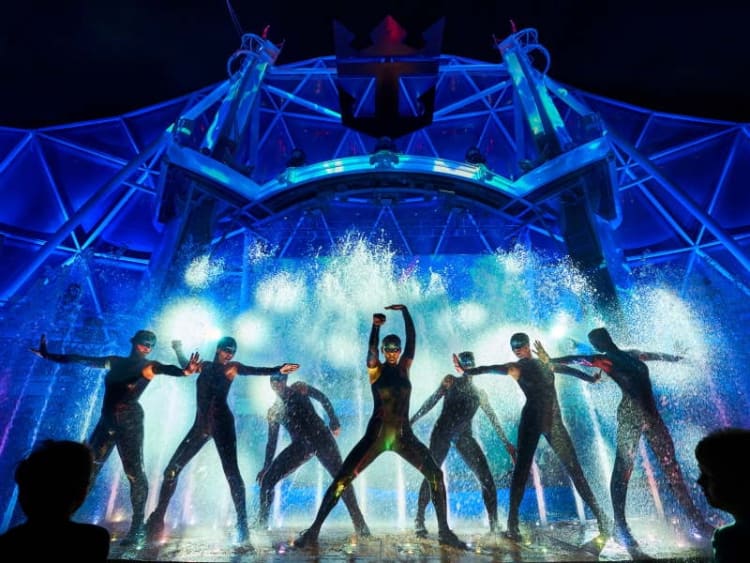 Royal Caribbean - Wonder of the Seas - Bild 25