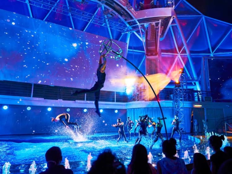 Royal Caribbean - Wonder of the Seas - Bild 35