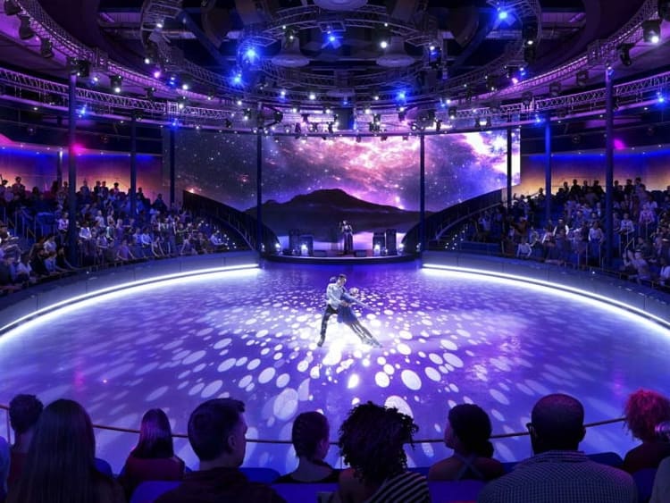 Royal Caribbean - Icon of the Seas - Bild 35