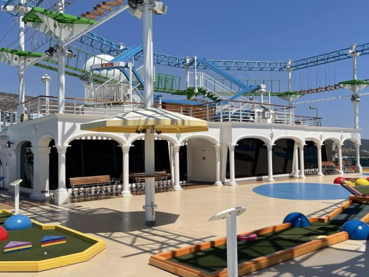 Carnival - Carnival Venezia - Bild 9