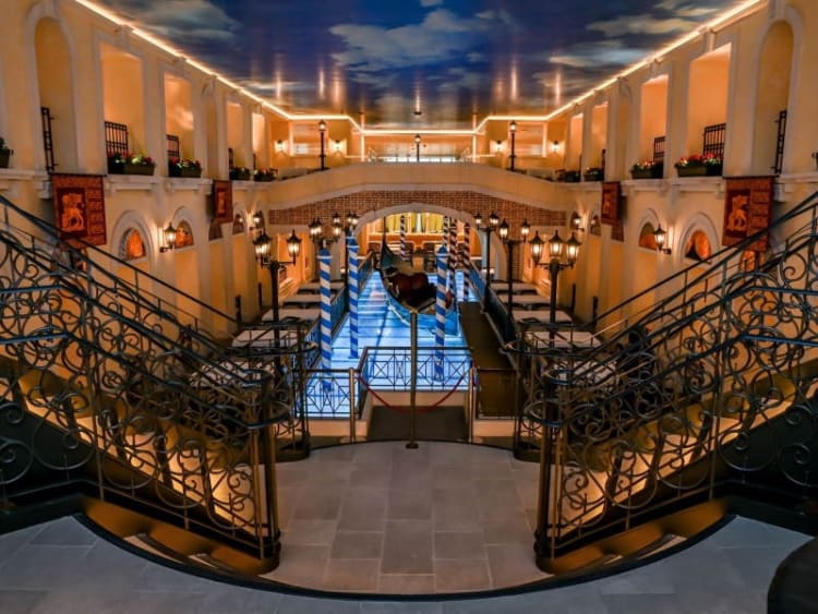 Carnival - Carnival Venezia - Bild 16