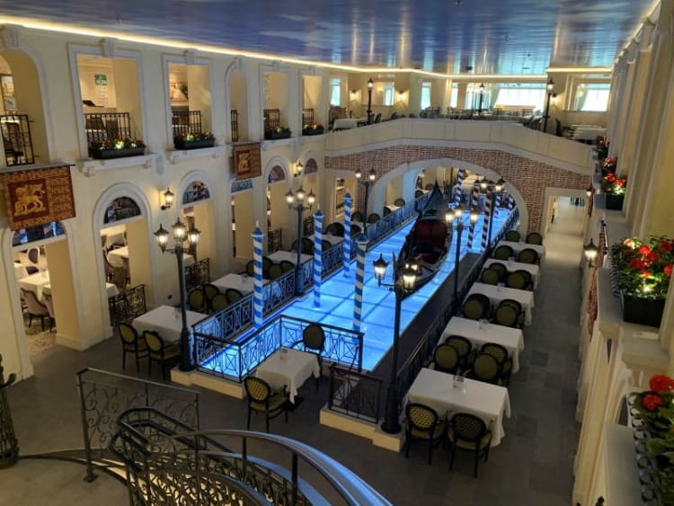 Carnival - Carnival Venezia - Bild 17