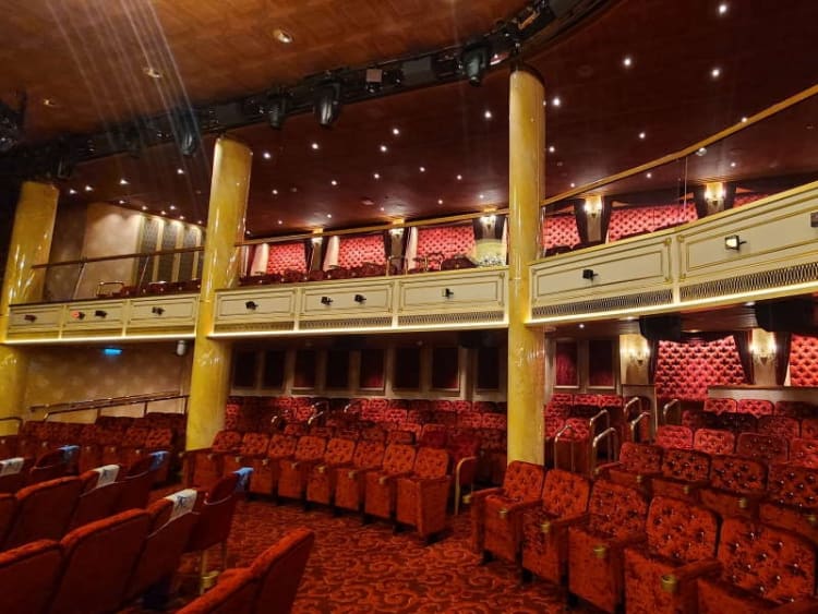 Carnival - Carnival Venezia - Bild 27