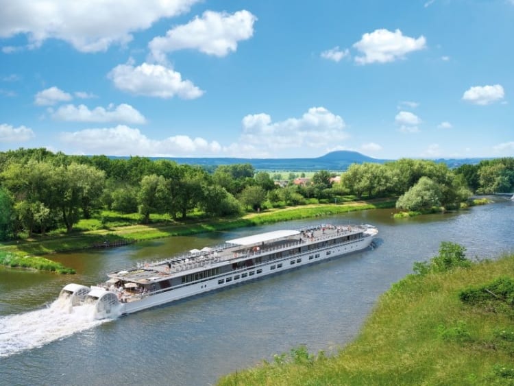 CroisiEurope - Elbe Princesse - Bild 6