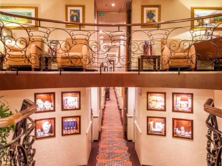 PLANTOURS - Lady Cristina - Bild 9