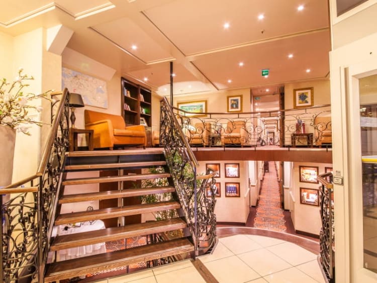 PLANTOURS - Lady Cristina - Bild 8