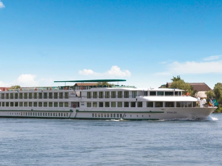 CroisiEurope - Vivaldi - Bild 2