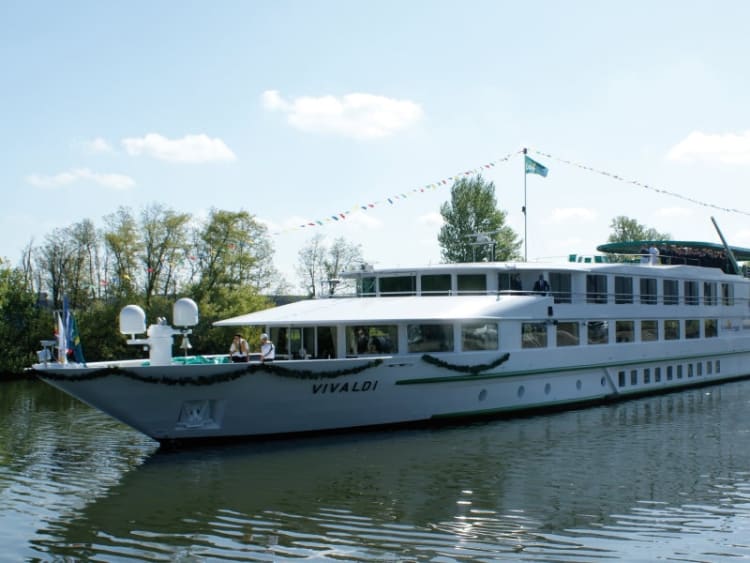 CroisiEurope - Vivaldi - Bild 3