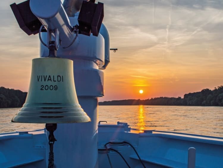 CroisiEurope - Vivaldi - Bild 4