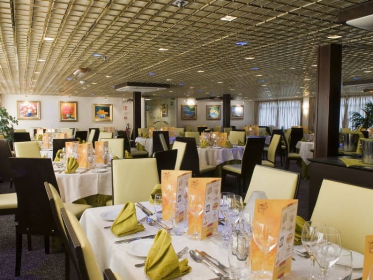 CroisiEurope - Vivaldi - Bild 7