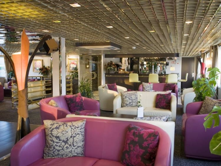 CroisiEurope - Vivaldi - Bild 6