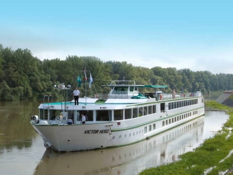 CroisiEurope - Victor Hugo - Bild 2