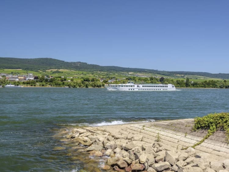 CroisiEurope - Victor Hugo - Bild 4