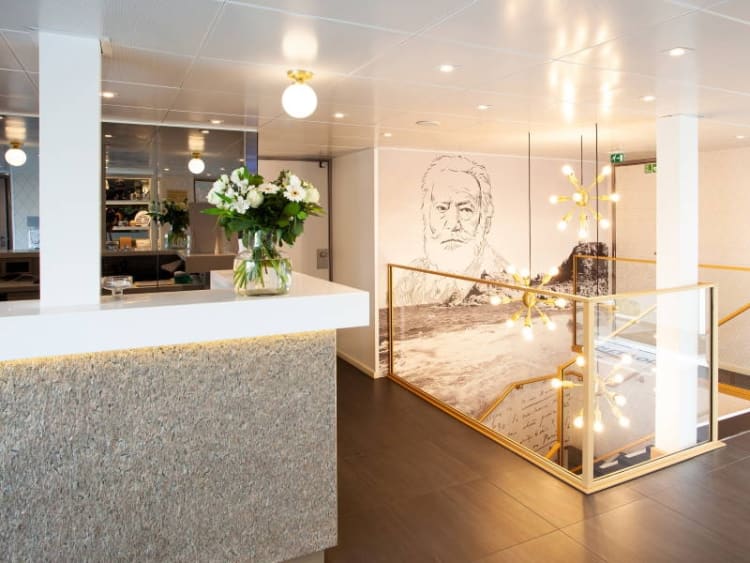 CroisiEurope - Victor Hugo - Bild 6