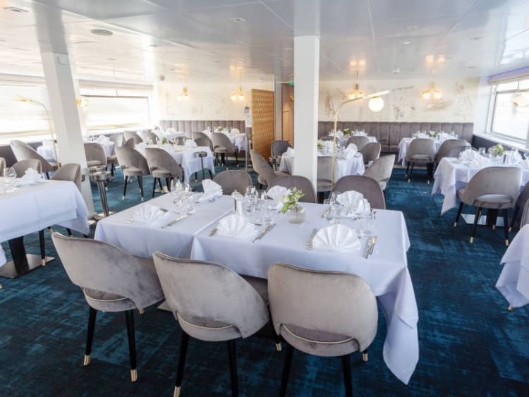 CroisiEurope - Victor Hugo - Bild 10