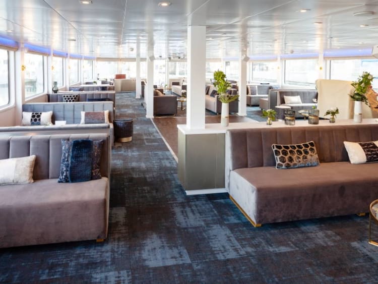 CroisiEurope - Victor Hugo - Bild 7