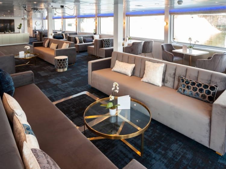 CroisiEurope - Victor Hugo - Bild 8