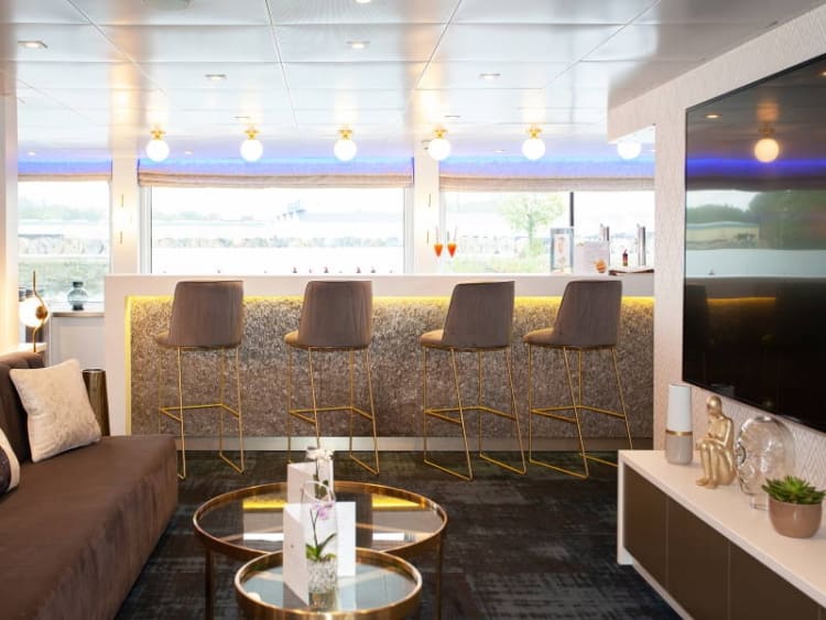 CroisiEurope - Victor Hugo - Bild 11