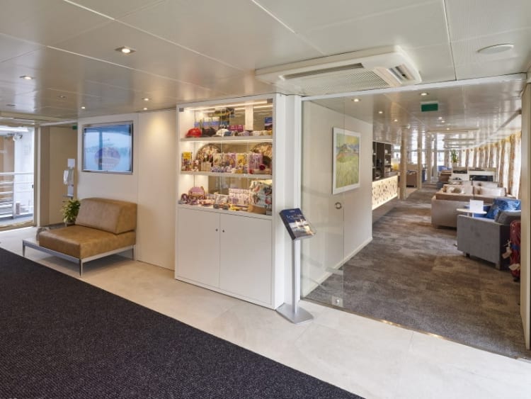 CroisiEurope - Van Gogh - Bild 7