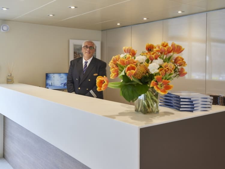 CroisiEurope - Van Gogh - Bild 8