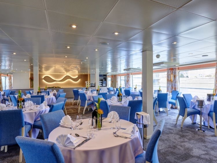 CroisiEurope - Van Gogh - Bild 9