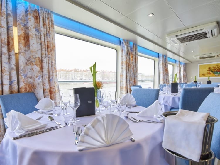 CroisiEurope - Van Gogh - Bild 12