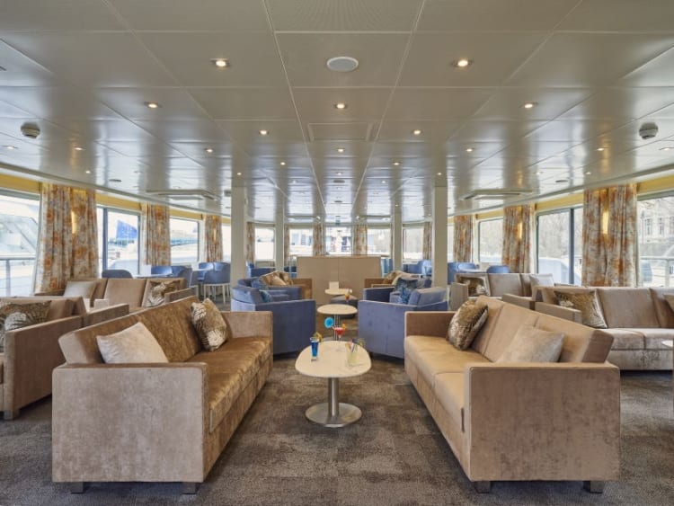 CroisiEurope - Van Gogh - Bild 13