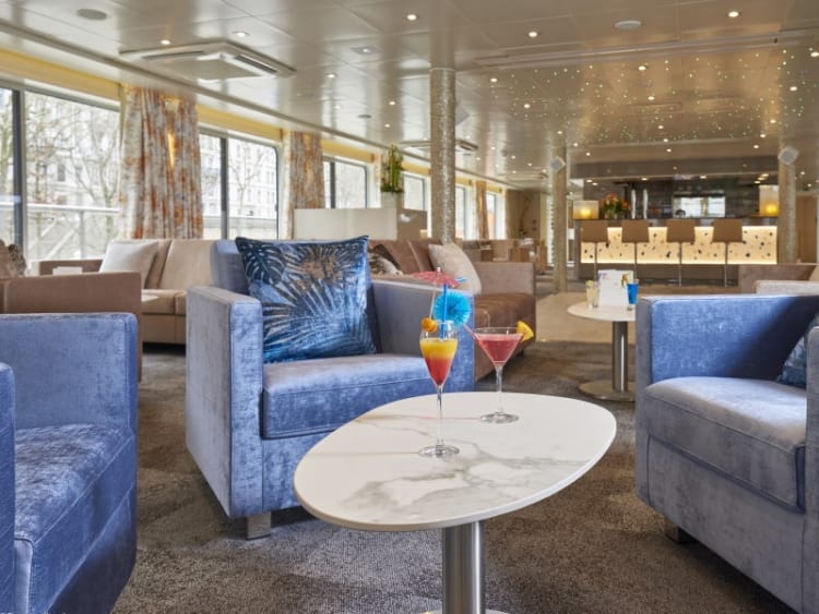 CroisiEurope - Van Gogh - Bild 10