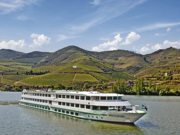 CroisiEurope - Vasco da Gama - Bild 1