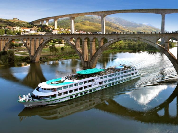 CroisiEurope - Vasco da Gama - Bild 2