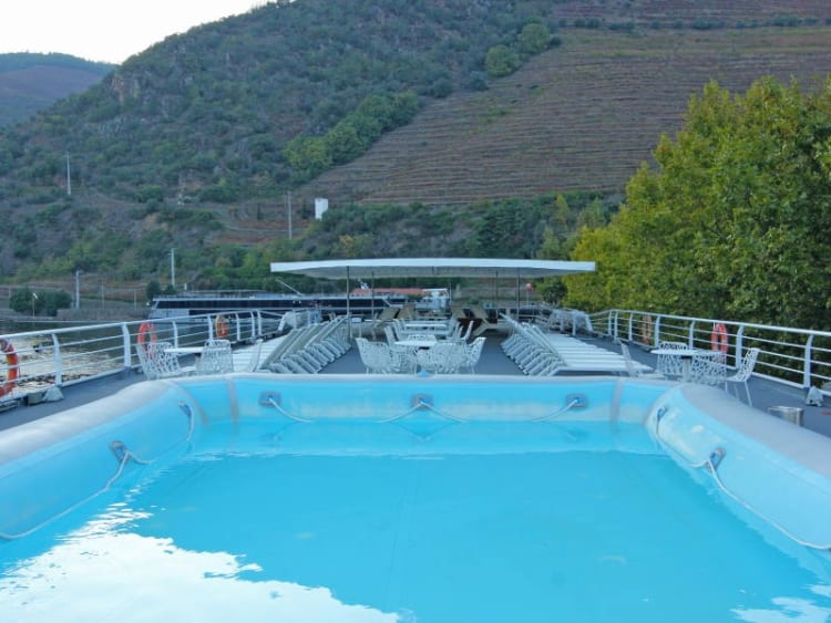 CroisiEurope - Vasco da Gama - Bild 3