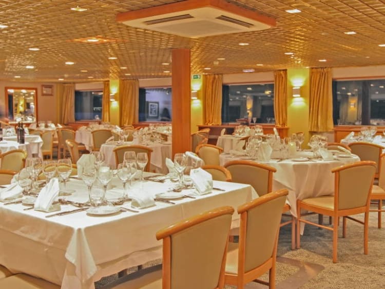 CroisiEurope - Vasco da Gama - Bild 6