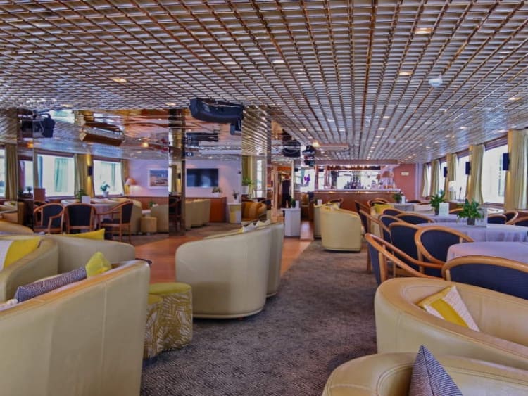 CroisiEurope - Vasco da Gama - Bild 7