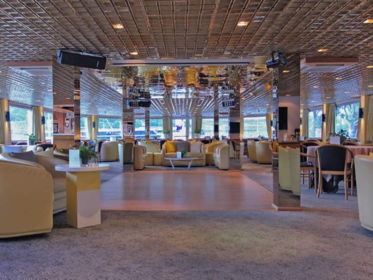 CroisiEurope - Vasco da Gama - Bild 8