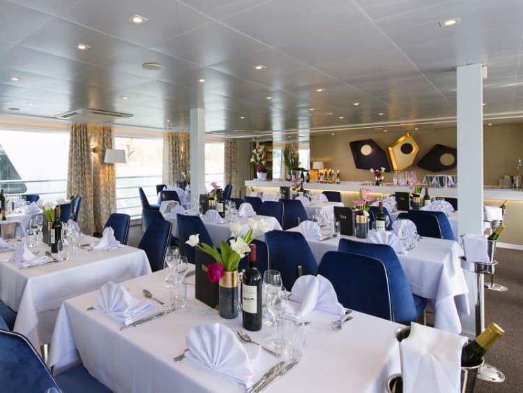 CroisiEurope - Symphonie - Bild 4