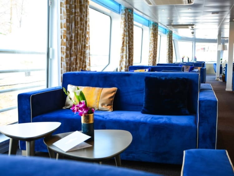 CroisiEurope - Symphonie - Bild 6