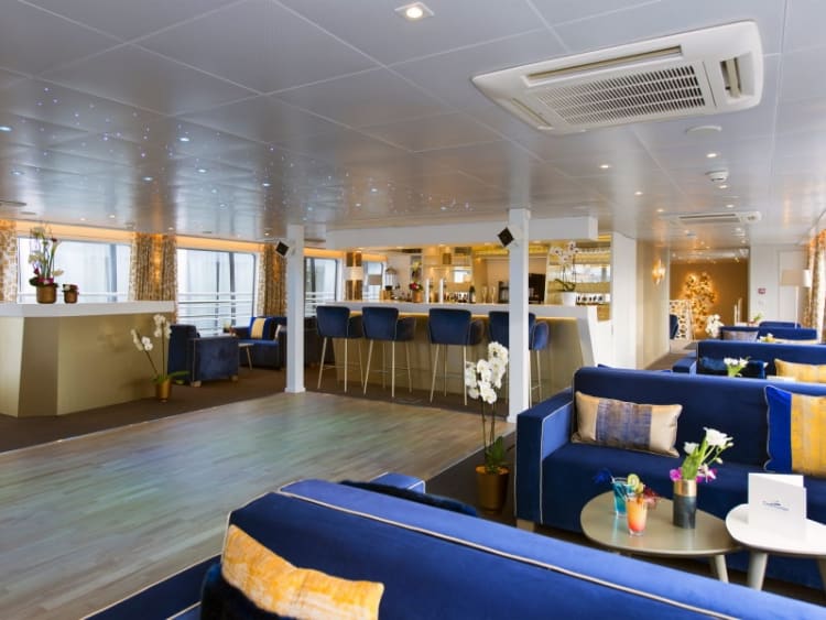 CroisiEurope - Symphonie - Bild 7